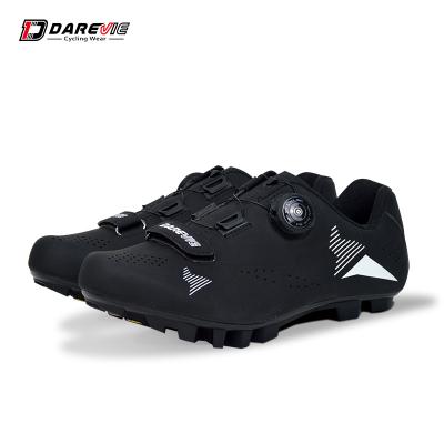 China With Darevie System Lockable Cycling Shoes MTB Shoes Mountain Bike Cycling Shoes for sale