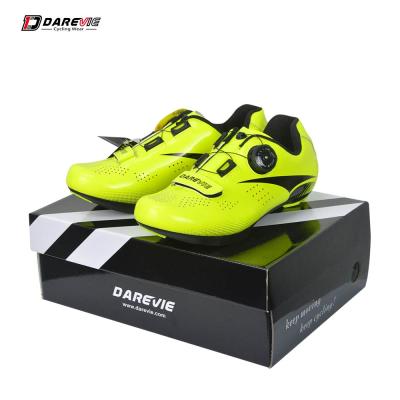 China Road Shockproof Portable Bike Bicycle SPD Cycling Shoes Cycling Lock Cycling Cheap Shoes Road Bike Shoes for sale