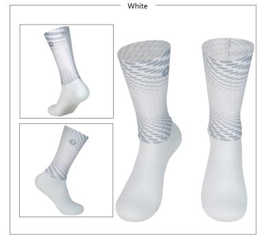 China 2021 new next custom running men's clothing socks QUICK DRY aerial cycling socks for sale