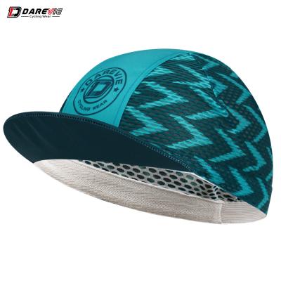 China Picture Caps Breathable Bicycle Bike Cycling Professional Cycling Accessory for sale