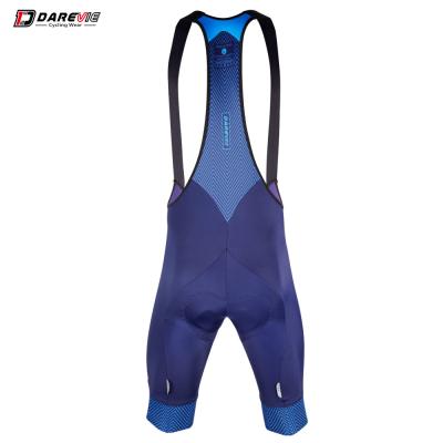 China Breathable Custom Color Mens Cycling Shorts BIKE SHOTS Bib Shorts Antibacterial 4 Color Tight for sale