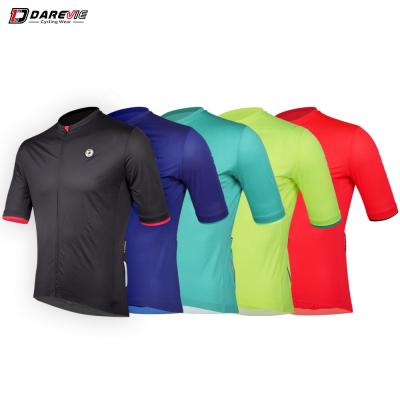 China Breathable Cycling Wear Shorts Outer Sleeve Summer Wear Red Color Bike Cycling Tank Top For Men Wholesale Cycling Clothing for sale