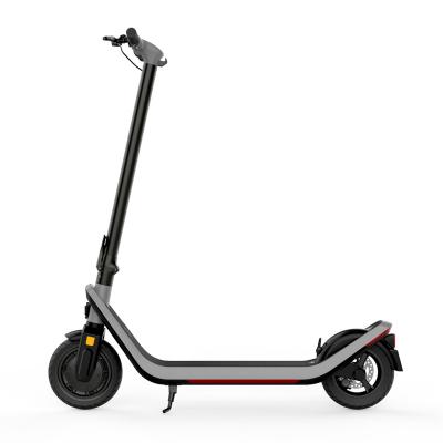 China 36v 48v 250w 300w 350w 500w unisex electric scooter for sale