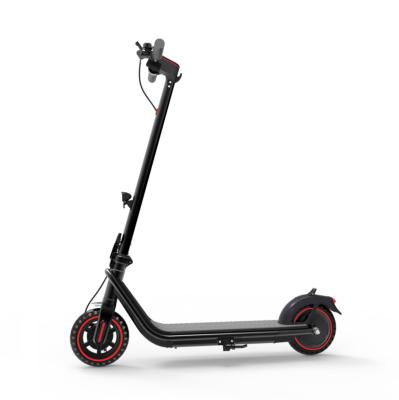 China Sale Unisex Lightweight Electric Scooter Factory Fashion Motorcycle Fast Electric Scooter For Adults 8.5 Inch Tire for sale