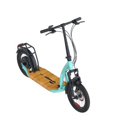 China Factory Unisex E-scooter New Arrival Good Quality Fast Electric Scooter For Adults for sale