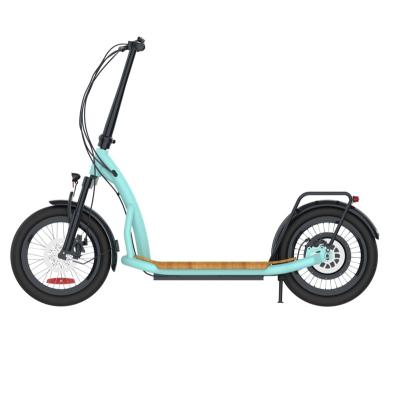 China Factory Hot New Arrival Unisex E-scooter Fast Selling Electric Scooter For Adults for sale