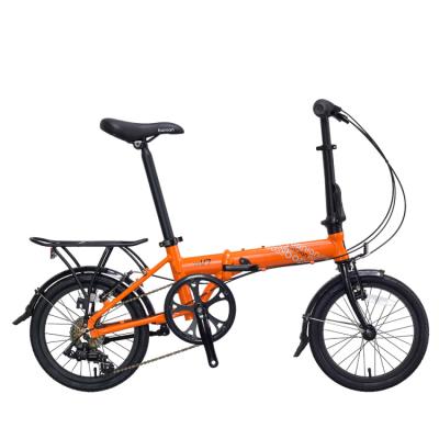 China 16 Inch Aluminum Alloy Steel Import Bike High End Colorful Bicycles From China for sale