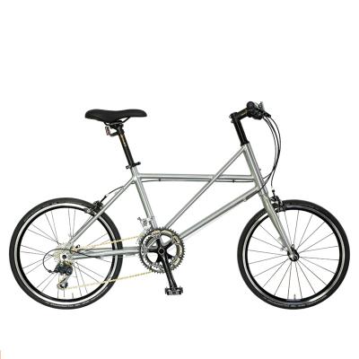 China New Arrival Hot Selling Aluminum Alloy Bicycle Road Bike Fast 18 Speed ​​Bicycles For Adults 20 Inch for sale