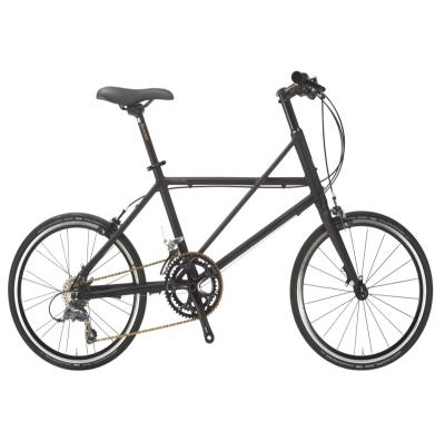 China Aluminum Alloy New Arrival Road Bike 18 Speed ​​Fast Bicycle For Adults 20 Inch for sale