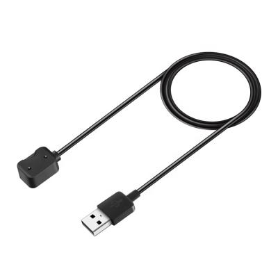 China USB High Speed ​​Magnetic Fast Charging Cable For Huami Amazfit COR A1702 for sale