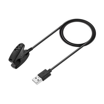 China Mobile Phone Tablet MP3 GPS Replacement USB Charger Dock Charging Cable For Suunto 5 3 Fitness/AMBITs 1/2/3/Spartans for sale