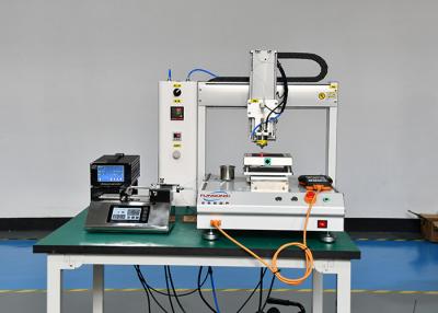 China Precision Laboratory Specific Ultrasonic Simple Spraying Coated Equipment for sale