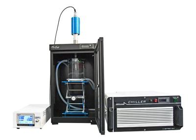 China Ultrasonic Customized Water Cooled Control Laboratory Sonochemistry for sale