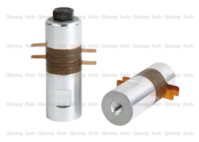 China 28khz Ultrasonic Welding Transducer for sale