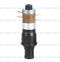 China 500W que corta o transdutor 40khz ultrassônico com estabilidade alta do disco cerâmico do impulsionador 30mm à venda