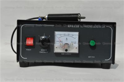 China High Performance Ultrasonic Hand Welder for sale