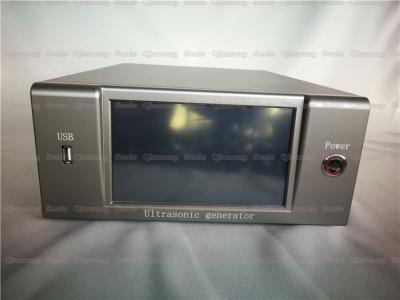 China 70Khz All Digital Ultrasonic Wave Generator for sale