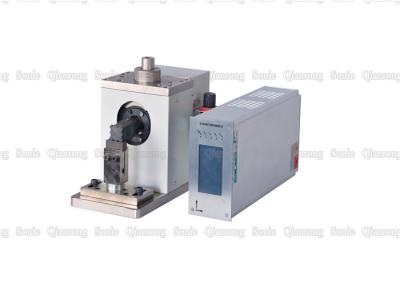 China High Precision And Performance Ultrasonic Metal Welder , Ultrasonic Spot Welder for sale