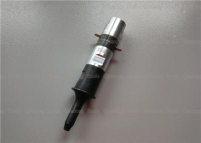 China 60 Khz Embedding Head Ultrasonic Coil Inlays For Contactkess Connecting System for sale