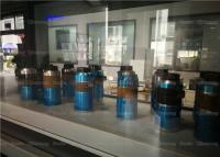 China Long Life Time Ultrasonic Transducer Welding For Creat Cavitation Inside Tube for sale