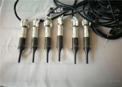 China Ultrasonic Welding Movement Spot Welder For Triangular Tea Bag Packing Equipment for sale