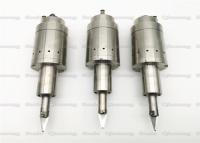 China 30khz Ultrasonic Cutting Machine For Cutting m Thickness PVC Synthetic Fabric for sale