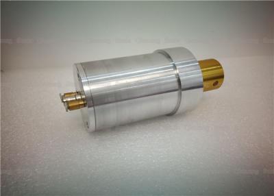 China Heavy Duty Ultrasonic Welding Parts 20Khz Converter For Plastic Welding Application for sale