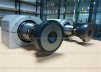 China Poder superior giratório ultrassônico da soldadura da roda de 2500 W para a junta da correia da máscara à venda