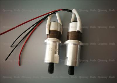 China Ultrasonic Active Sensor Converting Electric Energy To Mechanical Energy for sale