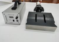 Китай сварочное оборудование 15Khz 2600w особенное стальное ультразвуковое для мнущих материалов продается