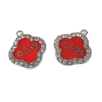 China CLASSIC Custom Logo Jewelry Charms / Designer Charms for Bracelet /DIY Charm for Jewelry Making for sale