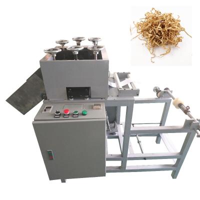 China machinery & Hardware Shenzhen Fold Cut Shredded Machine Paper Box Machine Gold Fold Paper Filling Machine for sale