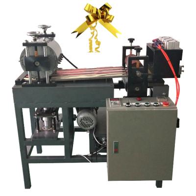 China machinery & Hot Sales Hardware Custom Size Automatic Butterfly Pull Bow Machine Bow Making Machine for sale