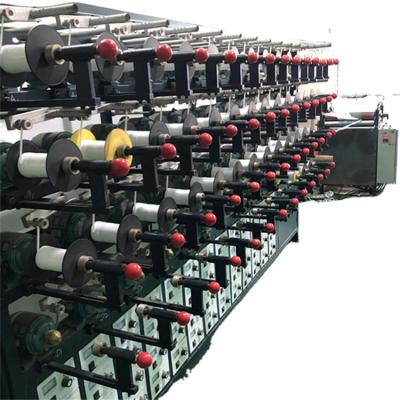 China machinery & Automatic Poly Tape Roll Plastic Ribbon Cutting Equipment And Rolling Mill Ribbon Slitting And Winding Machines for sale