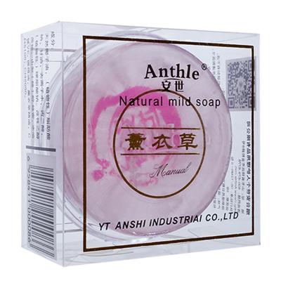 China Factory Sale Various Basic Natural Handmade Cleaning Toilet Soap Clean Essential Oil Soap Lavender Essential Oil Soap for sale