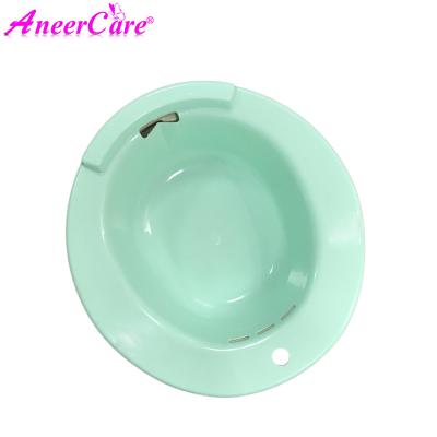 China New Type Eco-friendly Plastic Safe Vaginal Cleaning Care Yoni Steam Yoni Seat for sale