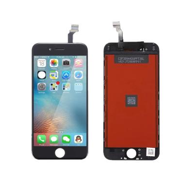 China Fix Phone Screen Broken Cell Phone Display For Iphone 6 LCD Screen,Ecran LCD For Iphone 6 for sale