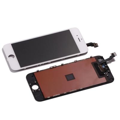 China Broken Fix Phone Screen Favtory Price LCD Screen Digitizer Replacement For Iphone 6 for sale