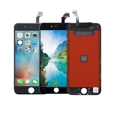 China Wholesale Mobile Phone LCD Screen Replacement For Iphone 6 6S 6P LCD Display LCD Screen Replacement For Iphone 6 for sale