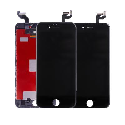 China Broken Fix Phone Screen Repair Replacement For Iphone 6S Plus LCD Display Made With Digitizer for sale