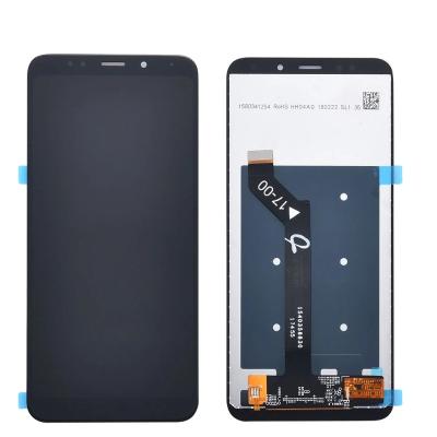 China For Xiaomi Redmi 5 Plus LCD Display With Touch Screen Redmi5 View 10 Plus 5.99 Inch LCD Digit Converter Replacement Repair Parts for sale