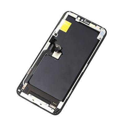 China Factory OEM For Iphone 11 LCD Screen Display Assembly For Iphone 11 Pro Max Screen for sale