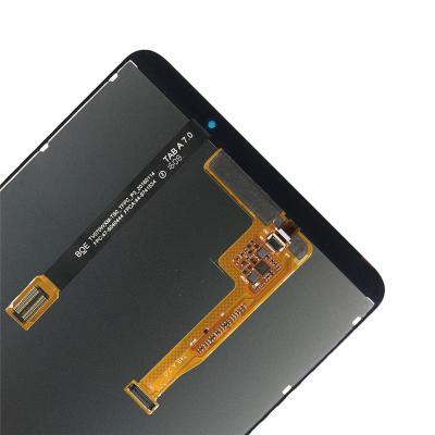 China Screen For Samsung Galaxy Tab 7.0 2016 A T280 T285 LCD Display With SM- Digitizer LCD Screen Panel Test LCD T280 SM-T285 touch screen T280 T285 for sale