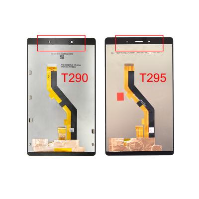 China Original 8 inch For Samsung Tab 8.0 2019 A SM-T290 SM-T295 T290 Touch Screen LCD Display Digitizer Panel Assembly Glass LCD T295 T295 T290 for sale