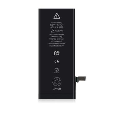 China Cell Phone Zero Cycle For iphone 6 x 7 8 xs max xr Battery Replacement For iphone All Models for sale