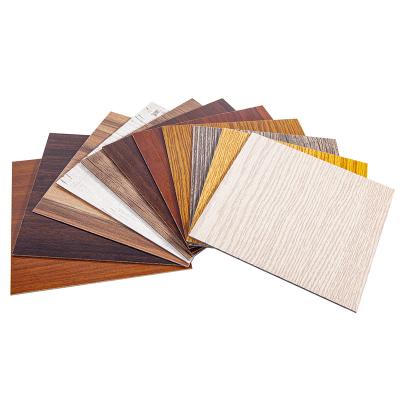 China Water proof compression resistant factory ensure durable phenolic compact laminate wall cladding laminated panel hpl for sale