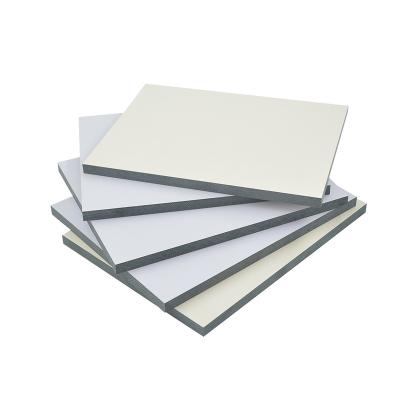 China Water proof high pressure resin sheets for kitchen cabinet solid surface hpl laminate compact board for sale