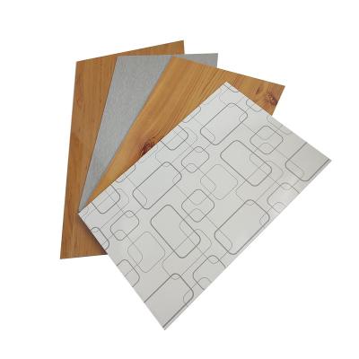 China hpl pressure plate laminate sheets - modern wood panel - hpl price for sale