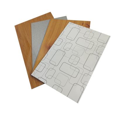 China Water Proof 2 Faces Color HPL High Pressure Compact Phenolic Laminate Board for sale