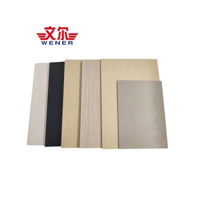 China Modern Durability And Long Lifespan 9 Thickness Fiberboard Cement Board Particleboard Production Line for sale